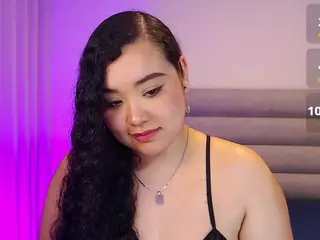Tiffany-Giil's Live Sex Cam Show