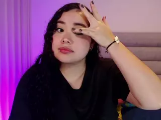 Tiffany-Giil's Live Sex Cam Show