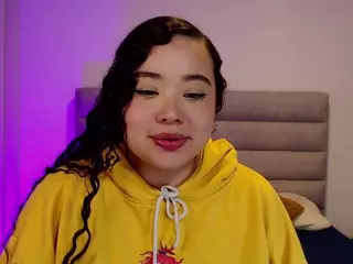 Tiffany-Giil's Live Sex Cam Show