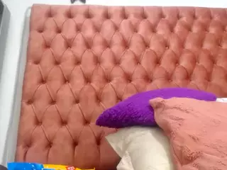 ANA-BULLOCK's Live Sex Cam Show