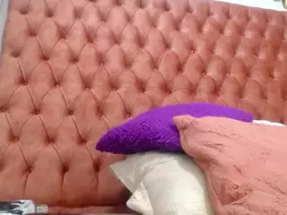 ANA-BULLOCK's Live Sex Cam Show