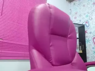 ANA-BULLOCK's Live Sex Cam Show