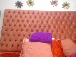 ANA-BULLOCK's Live Sex Cam Show