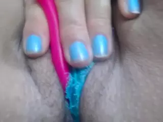 ANA-BULLOCK's Live Sex Cam Show