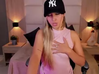 bella1207's Live Sex Cam Show