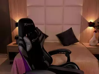 bella1207's Live Sex Cam Show