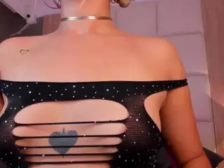 bella1207's Live Sex Cam Show