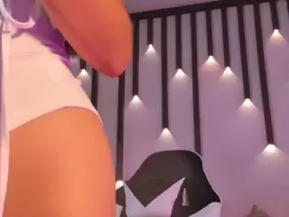 bella1207's Live Sex Cam Show