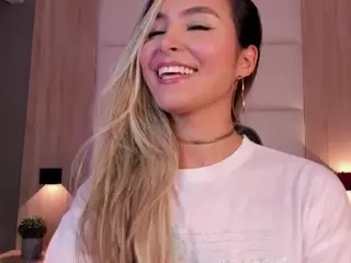 bella1207's Live Sex Cam Show