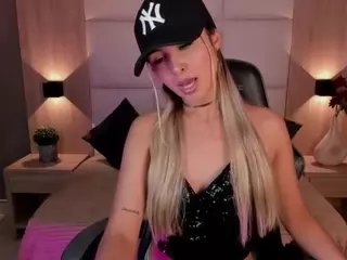 bella1207's Live Sex Cam Show