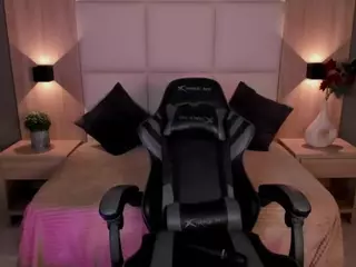 bella1207's Live Sex Cam Show