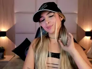 bella1207's Live Sex Cam Show