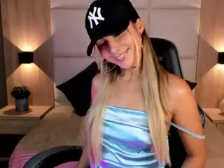bella1207's Live Sex Cam Show