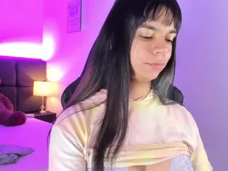 Megan-Miles02's Live Sex Cam Show