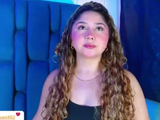 Cherry Queen's Live Sex Cam Show