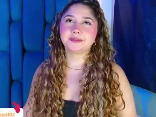Cherry Queen's Live Sex Cam Show