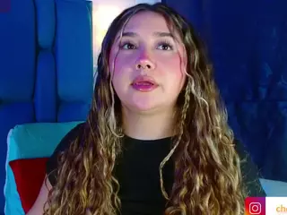 Cherry Queen's Live Sex Cam Show