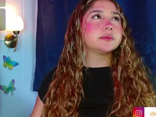 Cherry Queen's Live Sex Cam Show