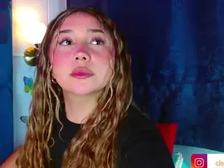 Cherry Queen's Live Sex Cam Show