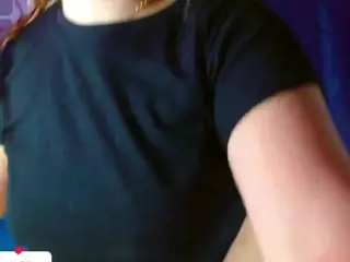 Cherry Queen's Live Sex Cam Show