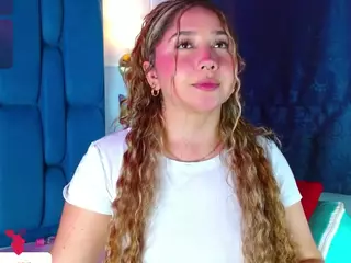 Cherry Queen's Live Sex Cam Show