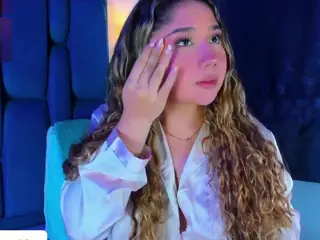 Cherry Queen's Live Sex Cam Show