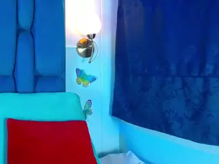 Cherry Queen's Live Sex Cam Show