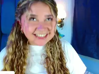 Cherry Queen's Live Sex Cam Show