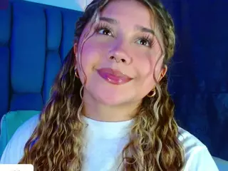 Cherry Queen's Live Sex Cam Show