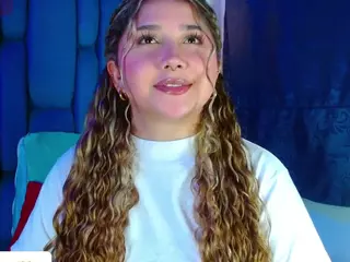 Cherry Queen's Live Sex Cam Show