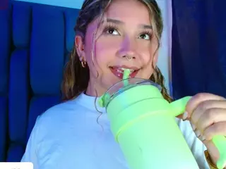 Cherry Queen's Live Sex Cam Show