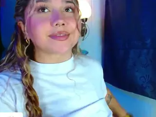 Cherry Queen's Live Sex Cam Show