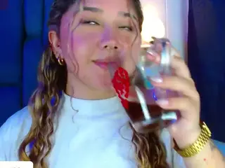 Cherry Queen's Live Sex Cam Show