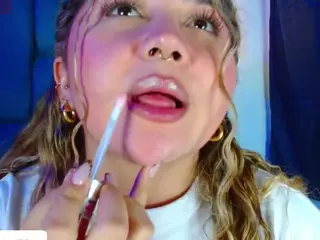 Cherry Queen's Live Sex Cam Show