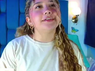 Cherry Queen's Live Sex Cam Show
