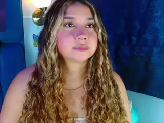 Cherry Queen's Live Sex Cam Show