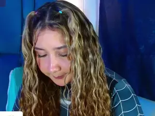 Cherry Queen's Live Sex Cam Show