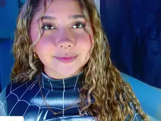Cherry Queen's Live Sex Cam Show