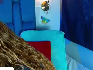 Cherry Queen's Live Sex Cam Show