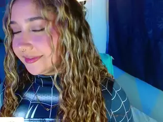 Cherry Queen's Live Sex Cam Show