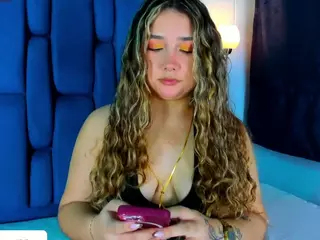 Cherry Queen's Live Sex Cam Show
