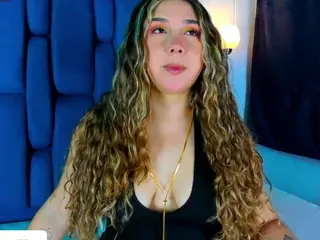 Cherry Queen's Live Sex Cam Show