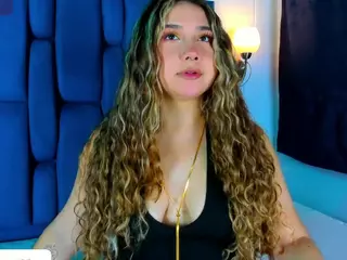 Cherry Queen's Live Sex Cam Show