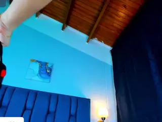 Cherry Queen's Live Sex Cam Show