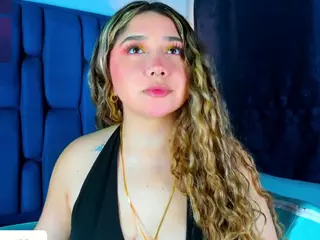 Cherry Queen's Live Sex Cam Show