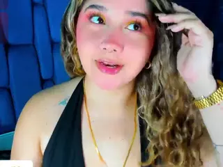 Cherry Queen's Live Sex Cam Show
