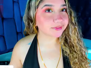 Cherry Queen's Live Sex Cam Show