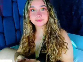 Cherry Queen's Live Sex Cam Show
