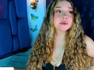 Cherry Queen's Live Sex Cam Show
