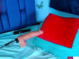 Cherry Queen's Live Sex Cam Show